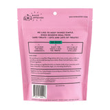 Bocce's Bakery Holiday Feast Dog Treats 6 Oz