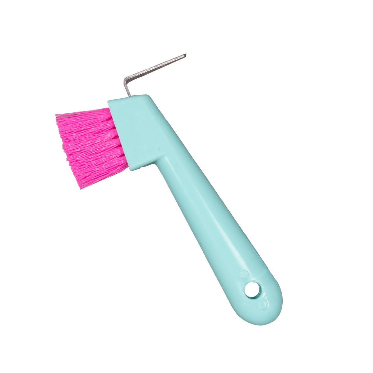 Supra Style Collection Hoof Pick W- Brush