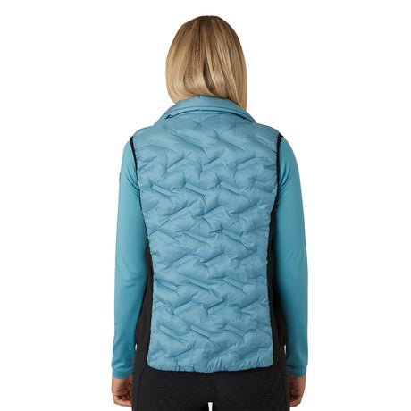 Horze Shelly Women's Light Padded Vest
