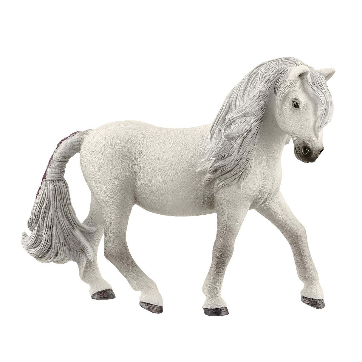 Schleich Poney Islande Jument