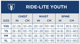 Tipperary Ride Lite Vest - Kids'