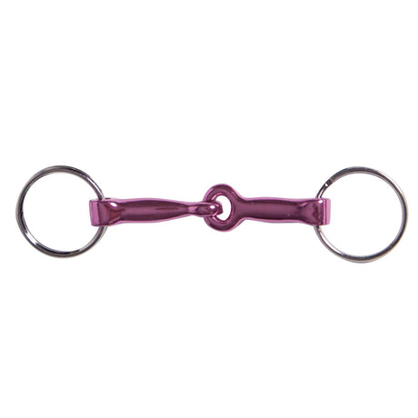 Supra Snaffle Key Chain