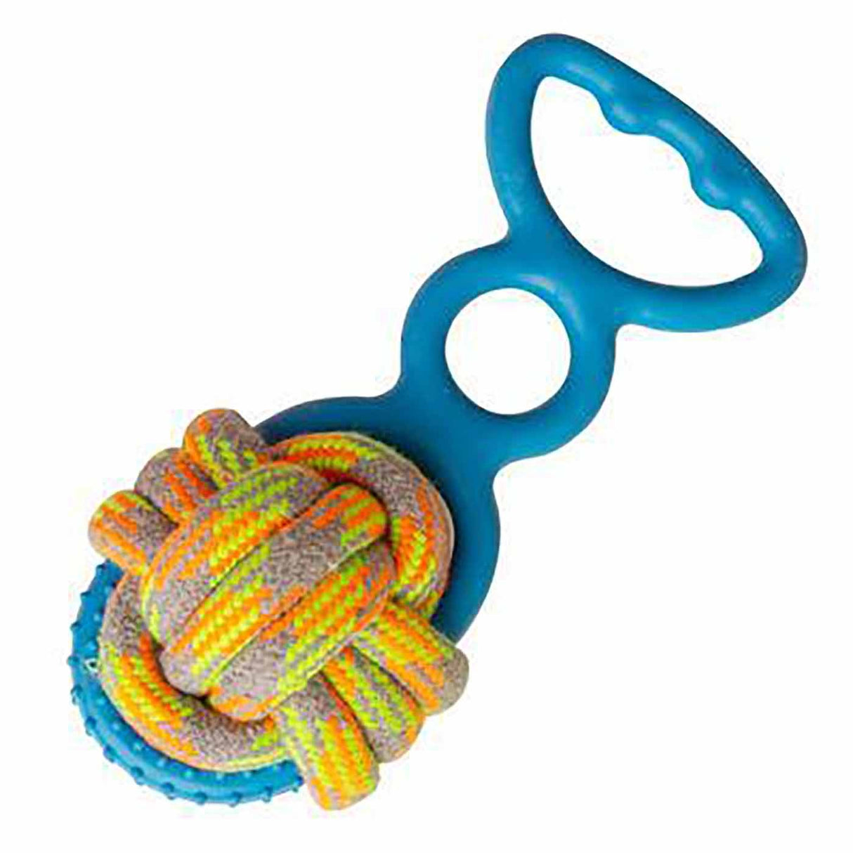 Snugarooz Grab 'N Wag Rope Toy