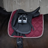 Shedrow Laurent Saddle Pad - Dressage