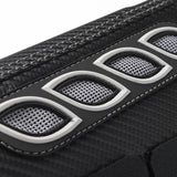 Guêtres postérieures LeMieux Carbon Air XC