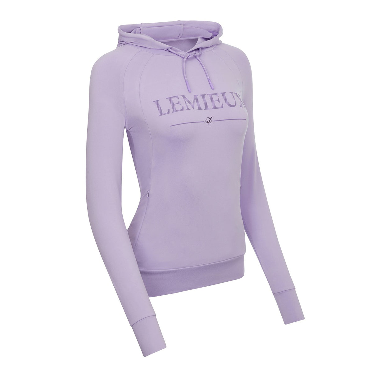LeMieux Luxe Hoodie