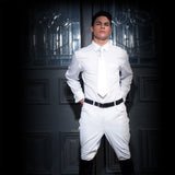 Black Label Show Breech - Men's