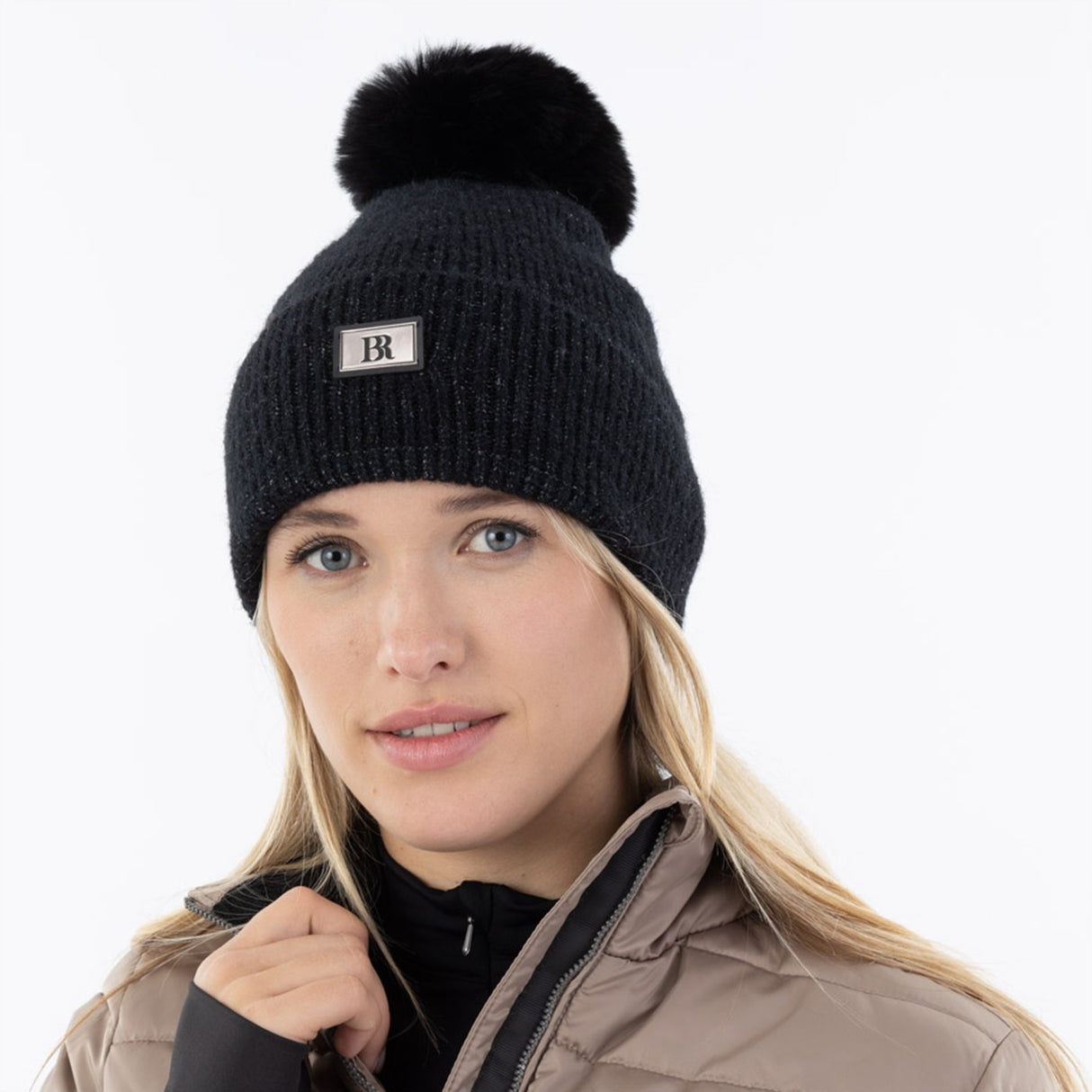 BR Donna Beanie