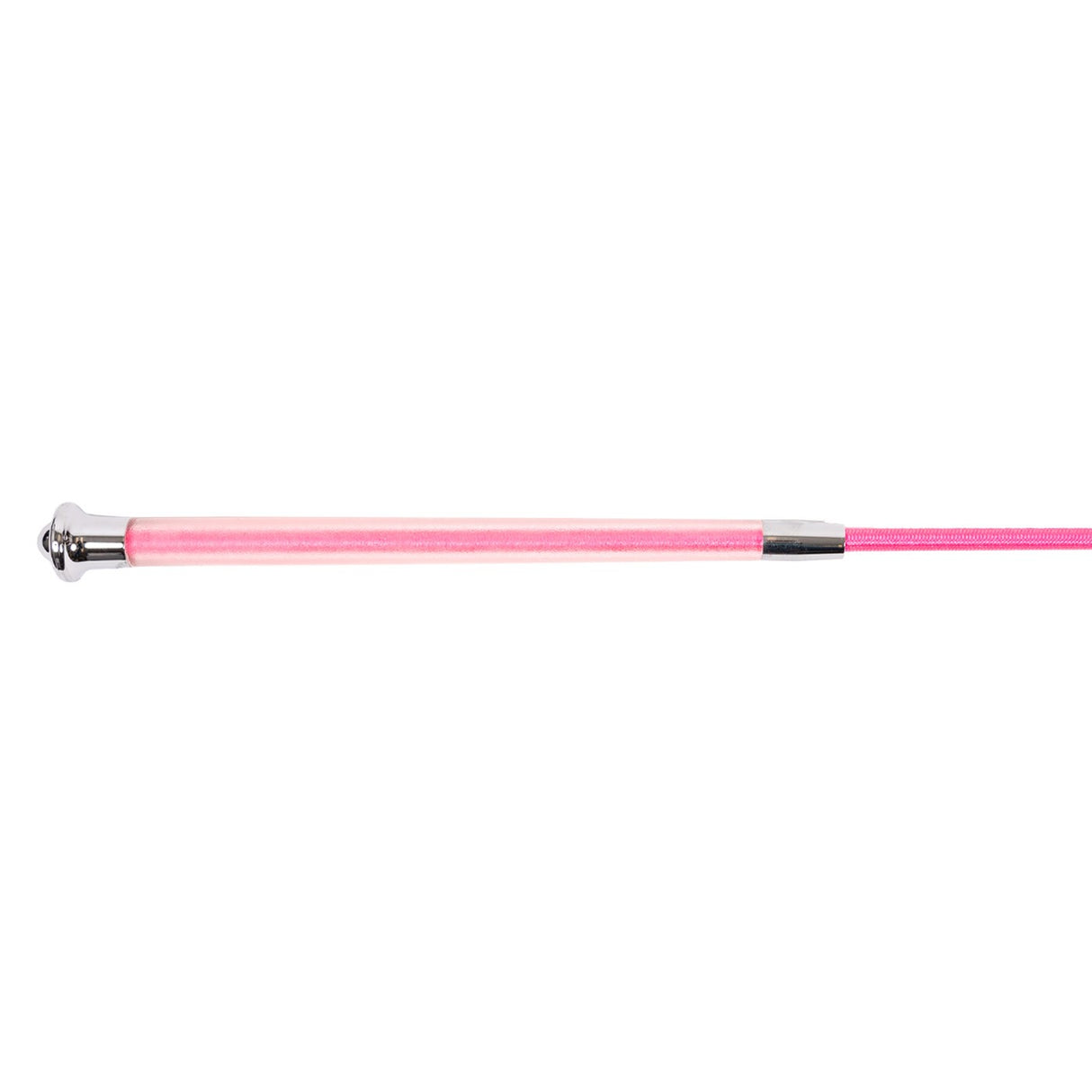 Supra Dressage Whip W- Gel Handle - 44 In.