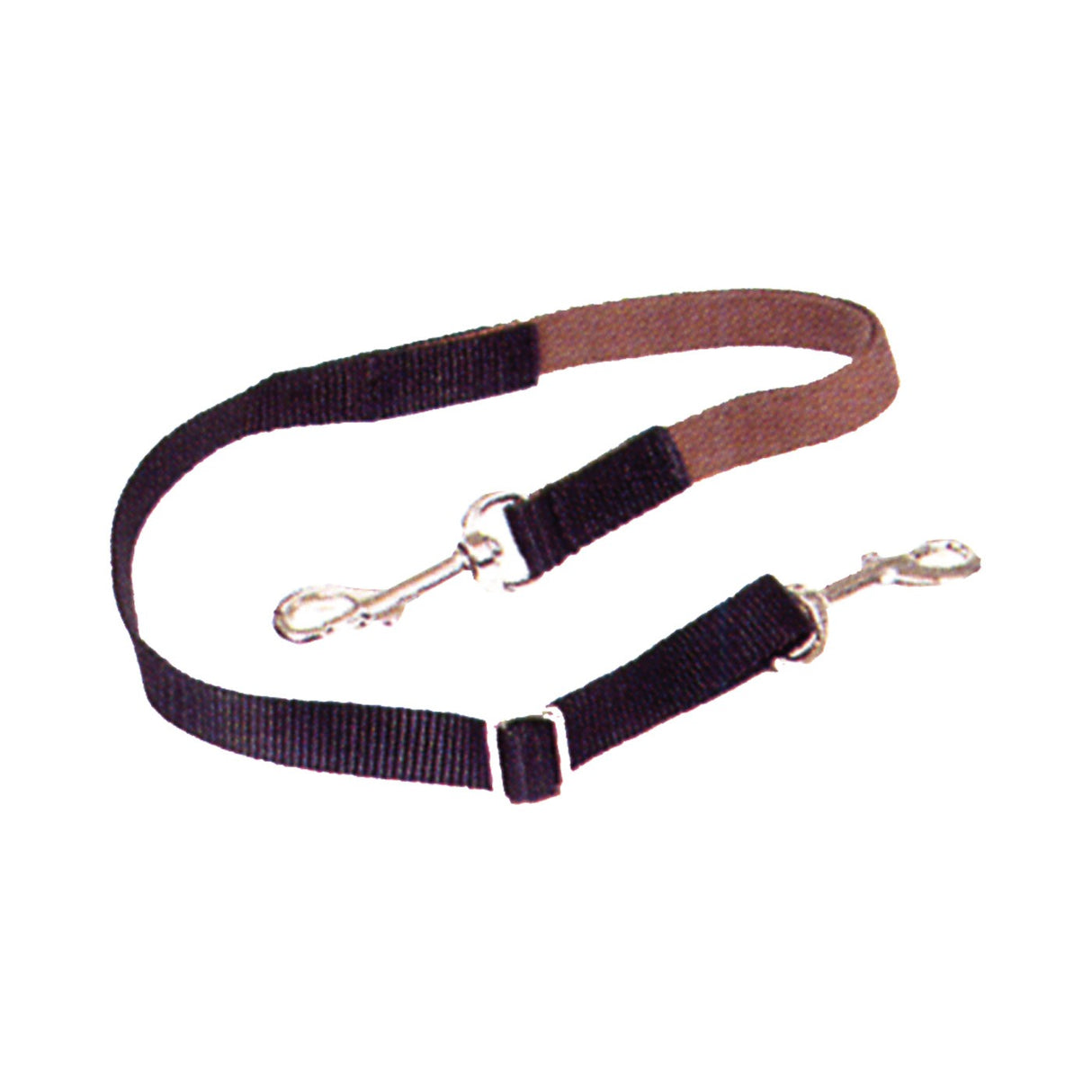 Short Tie Down W- Elastic