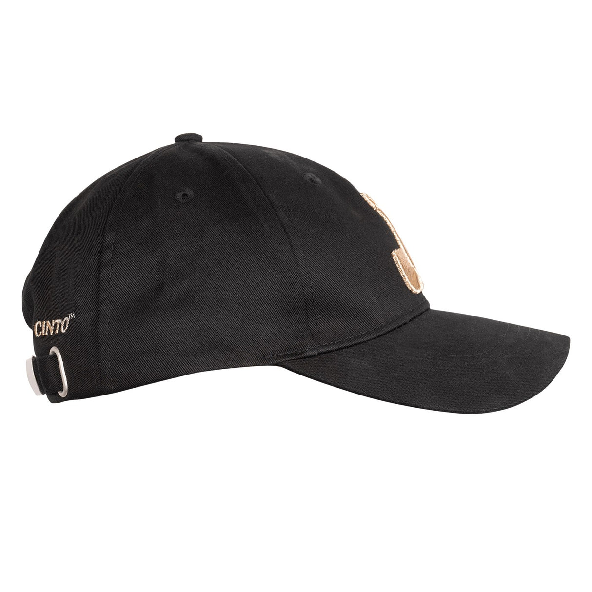 Casquette de baseball Cinto Jumper
