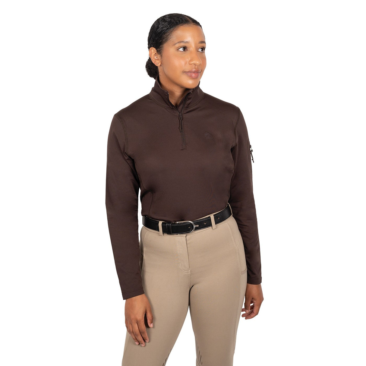 TemTeq Delaney Training Top
