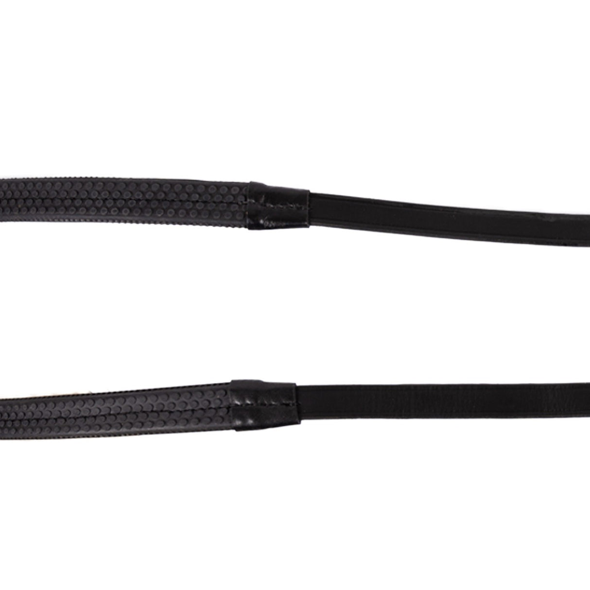 Connemara Rubber Reins - 5-8 In.