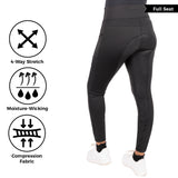 Nikara Technical Compression Tight