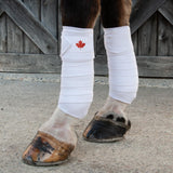 Bandages de polo Supra Maple Leaf