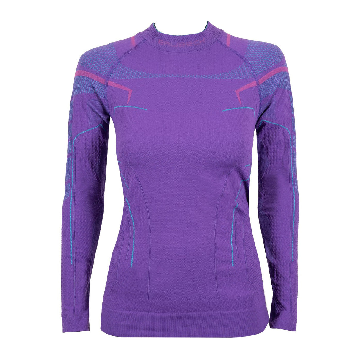 Sweat Brubeck Thermo Femme