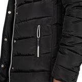TemTeq Magdalen Coat