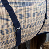 Shedrow Heavyweight Plaid Blanket