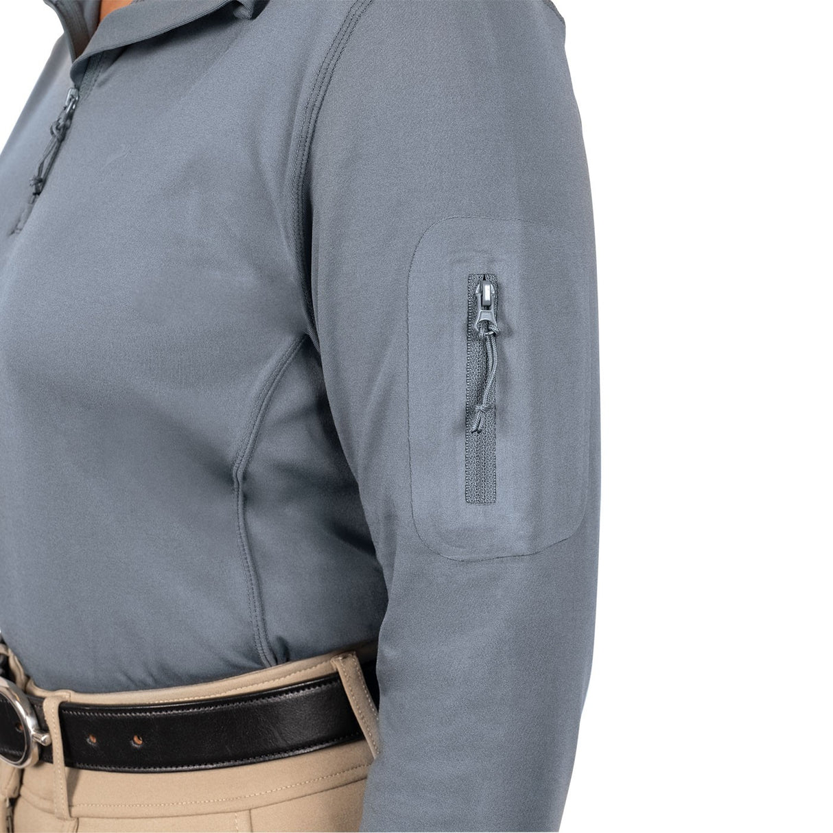 TemTeq Delaney Training Top
