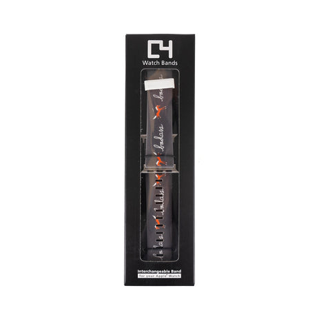 Bracelet Apple Watch C4