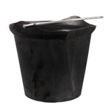 Horsemen's Pride Flat Back Bucket
