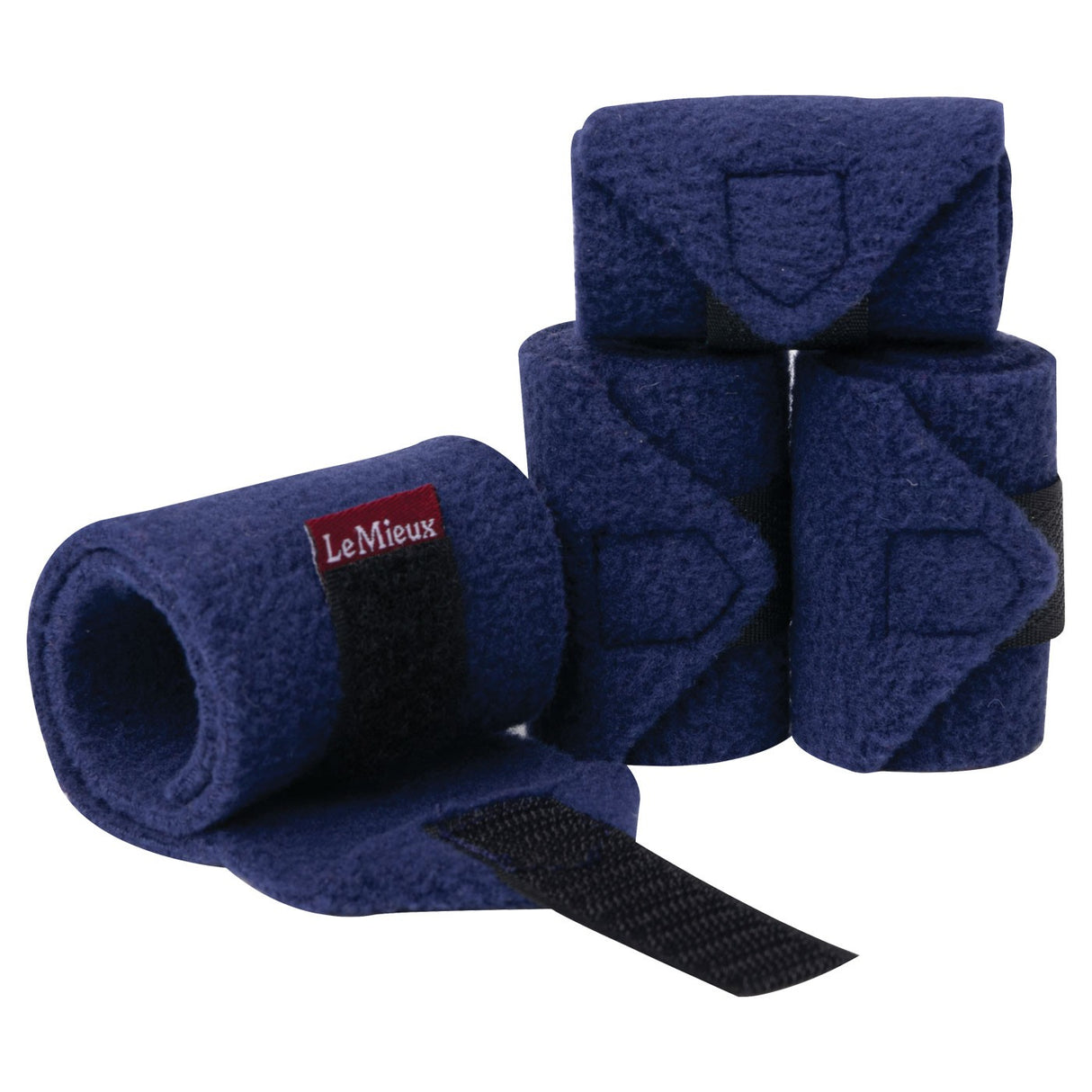 Bandages pour poneys jouets LeMieux