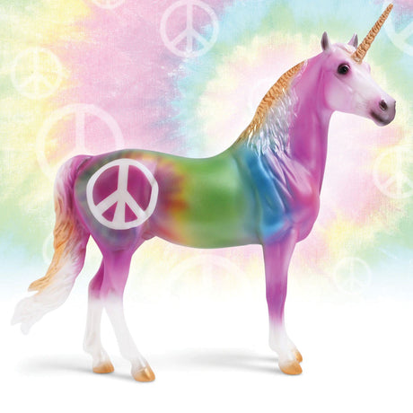 Breyer Liberté Gardez la paix
