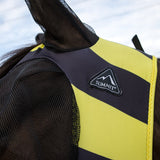 Summit Fly Mask W/ Forelock Hole