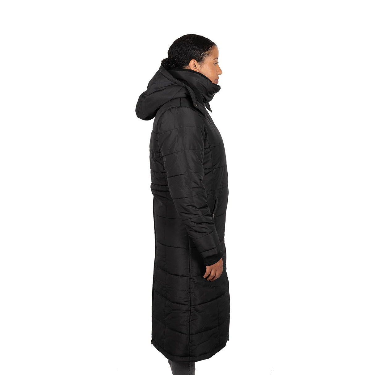 Manteau TemTeq Wellesley