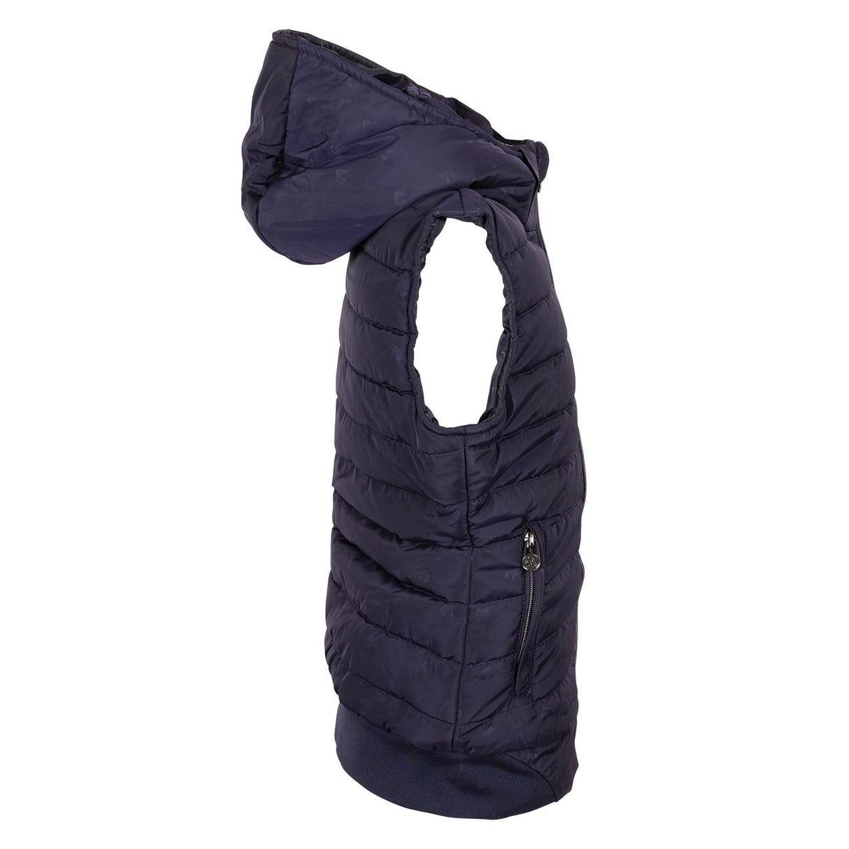 Gilet Kamloops de TemTeq - Enfants