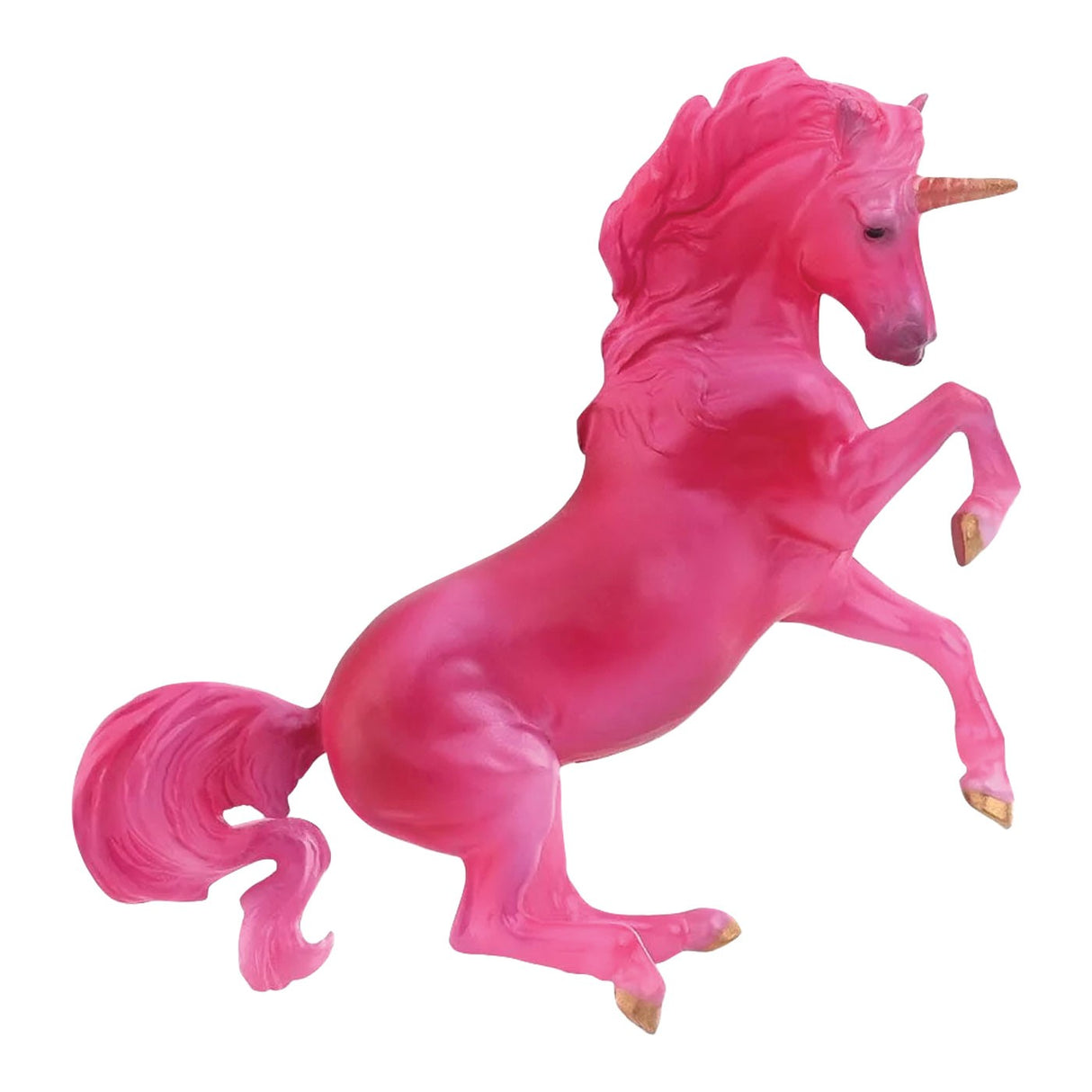 Breyer Stablemates Sparkling Splendor Deluxe Collection Licorne