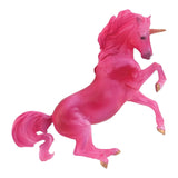 Breyer Stablemates Sparkling Splendor Deluxe Collection Licorne
