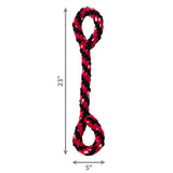 Corde de traction double Kong Signature