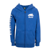 Roots Equestrian Original Full Zip Hoodie - Kids'