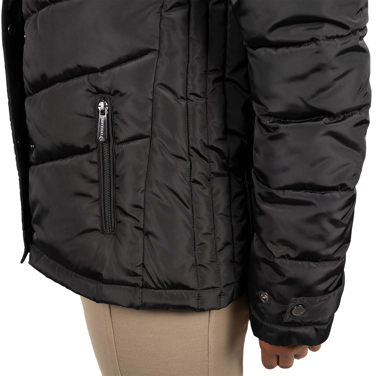 TemTeq Manitoulin Jacket