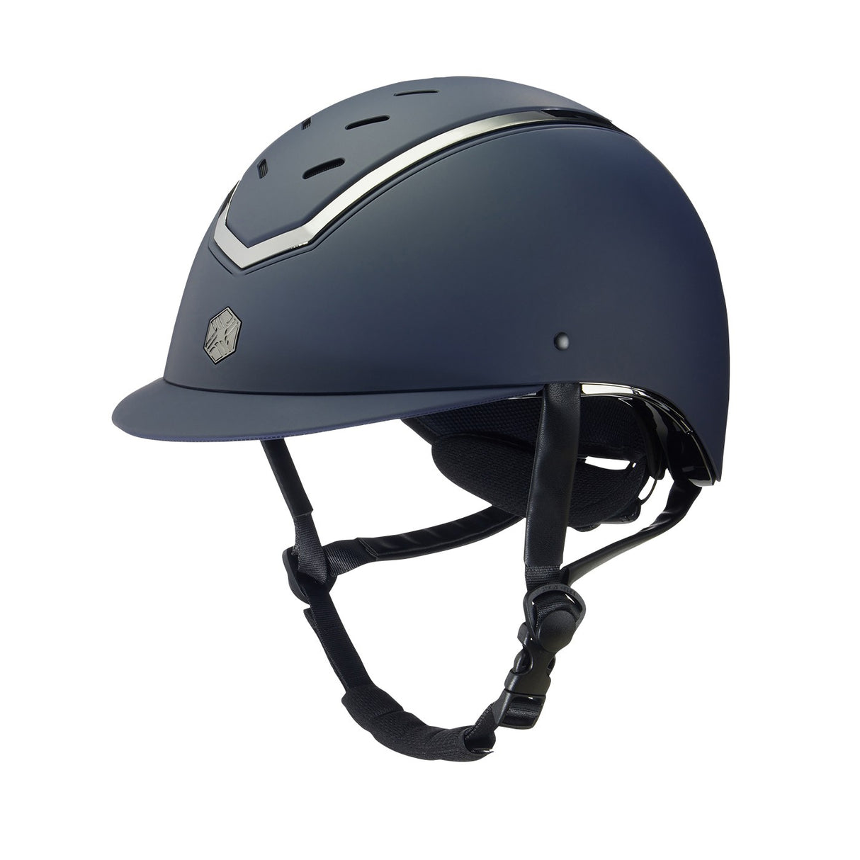 Casque Charles Owen Kylo Regular Peak