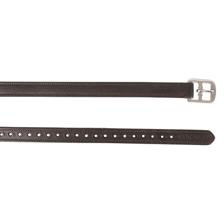 Val du Bois Softie Stirrup Leathers - 54 In.