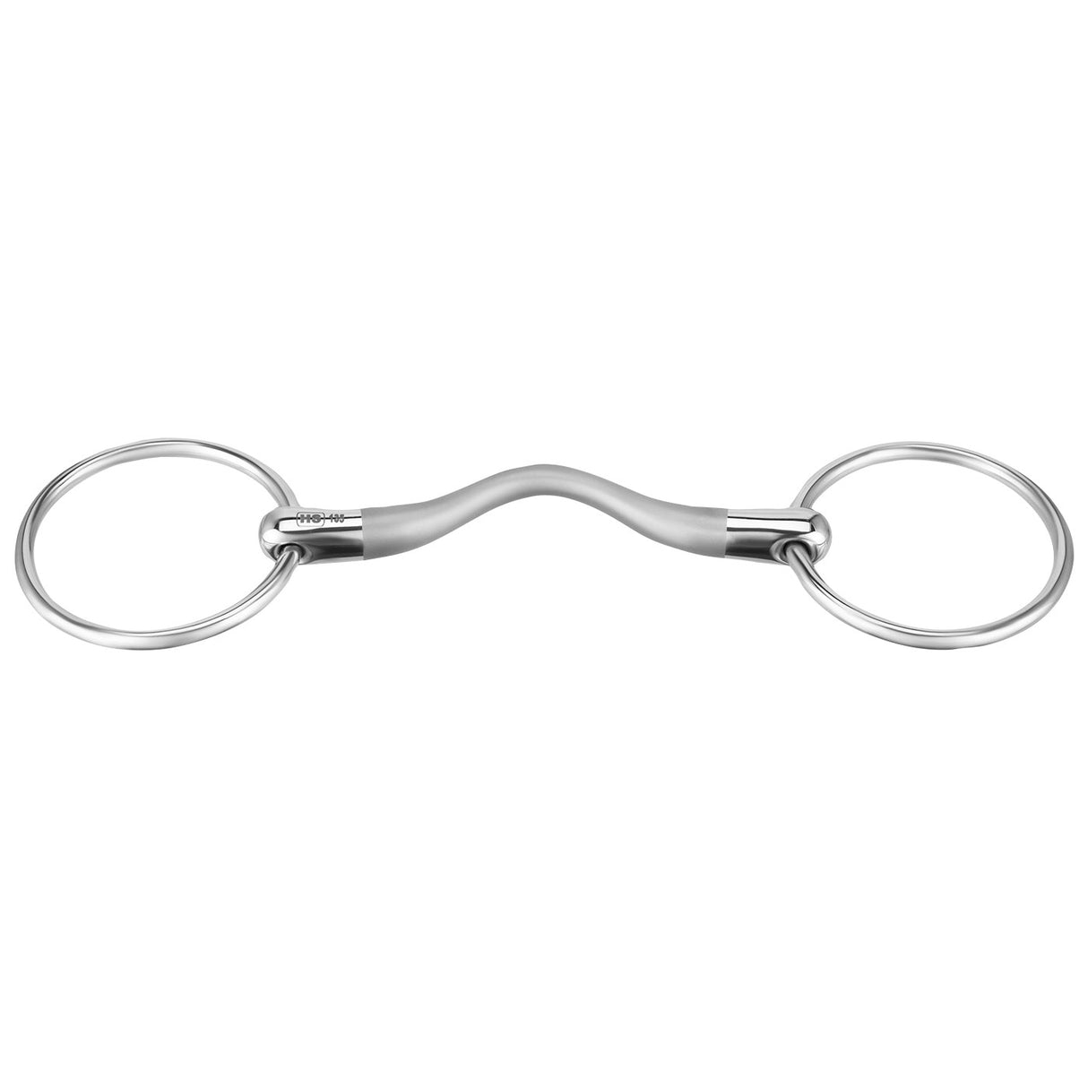Mors Sprenger Satinox à anneau libre Mullen