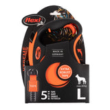 Laisse à bande Flexi Xtreme 16 pi.