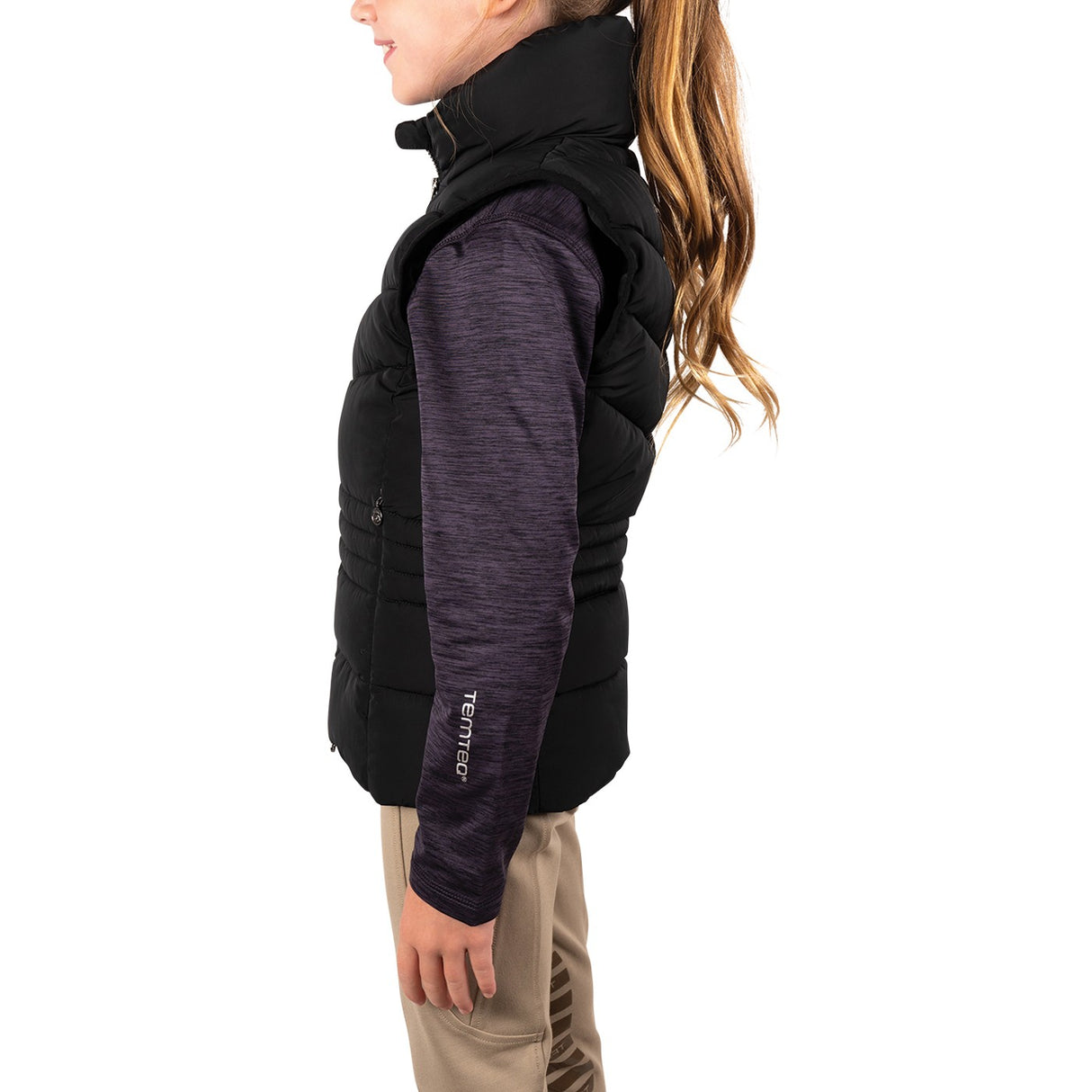 Gilet TemTeq Mica - Enfants