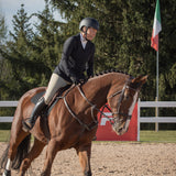 Elation Platinum Venice Show Jacket