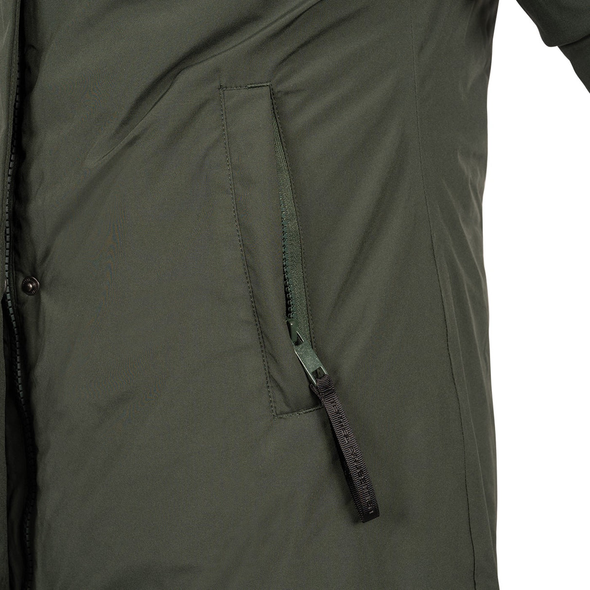 Manteau TemTeq Rosseau