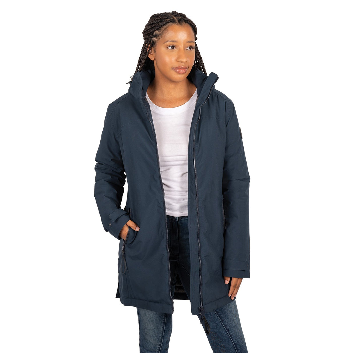 Veste TemTeq Tamarack