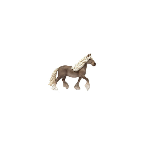 Schleich Silver Dapple Mare