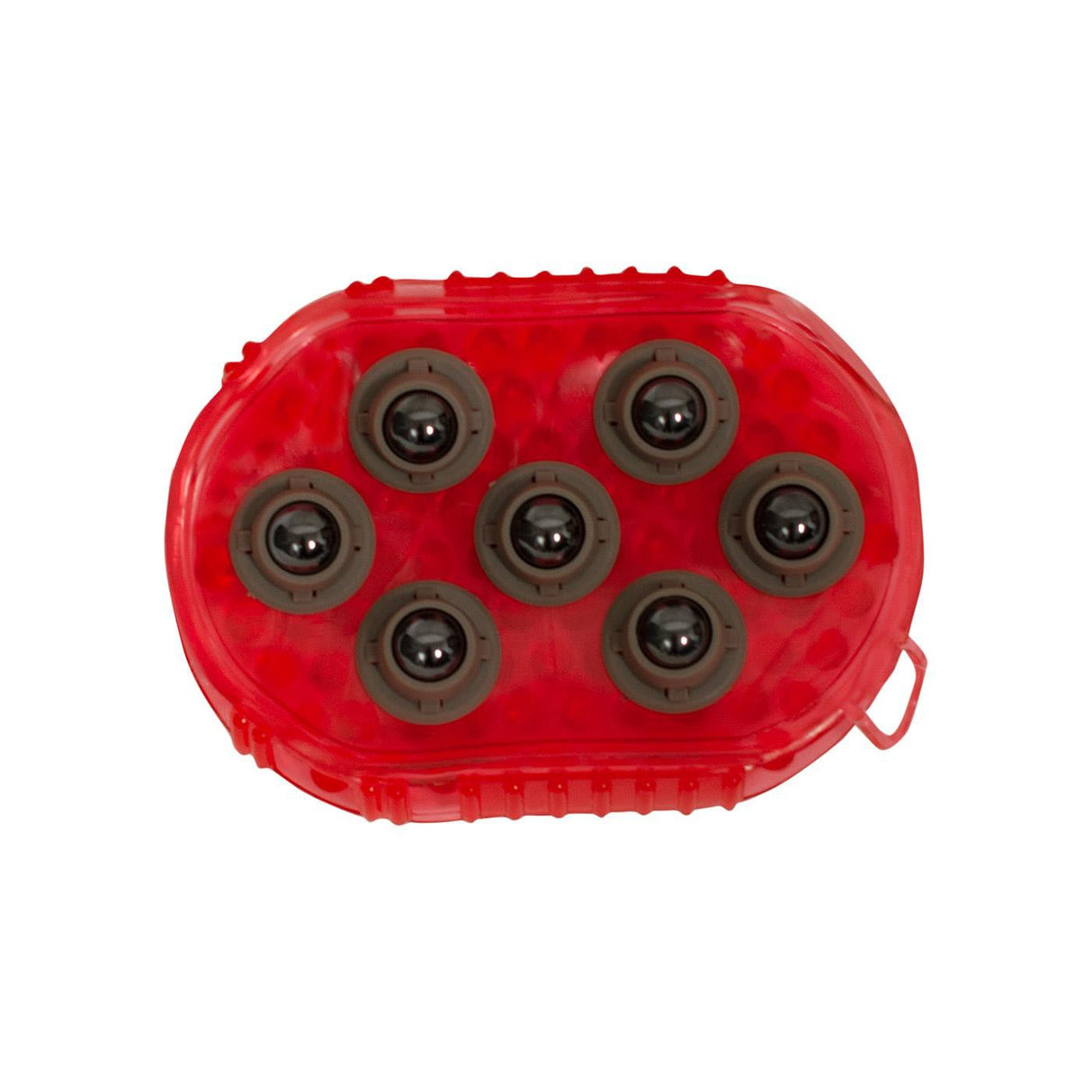 Shedrow K9 Magnetic Jelly Scrubber