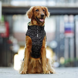 Canada Pooch The Expedition Dog Coat 2.0