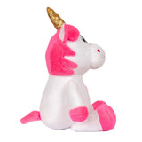 Fantasy Hoppers Unicorn Plushy Pal