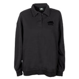 Sweat-shirt polo décontracté équestre Roots