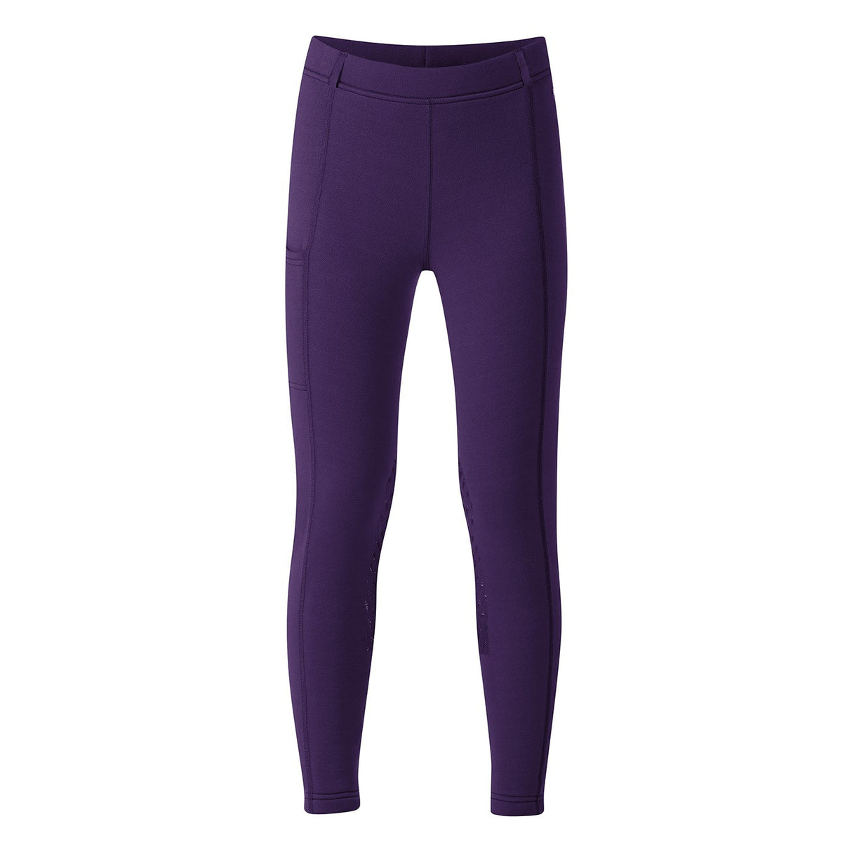 Collant d'hiver Powerstretch Pocket Kerrits - Enfants