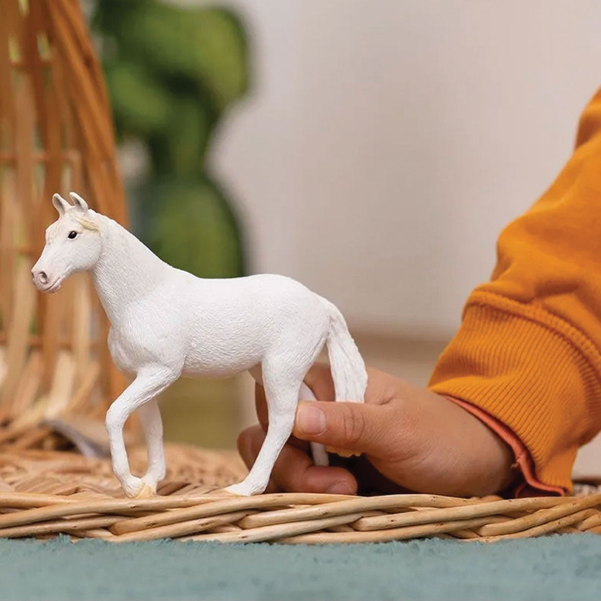 Schleich Farm Camarillo Mare